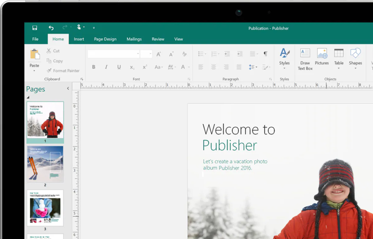microsoft office publisher for mac download